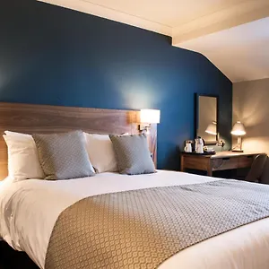 Hotel Innkeeper's Hull, Willerby
