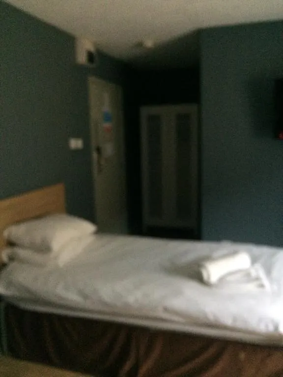 The Dorchester Hotel Kingston upon Hull