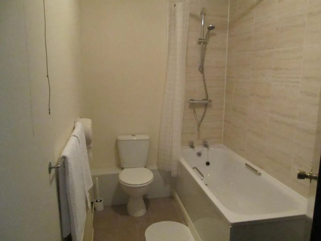 The Dorchester Hotel Kingston upon Hull 3*,